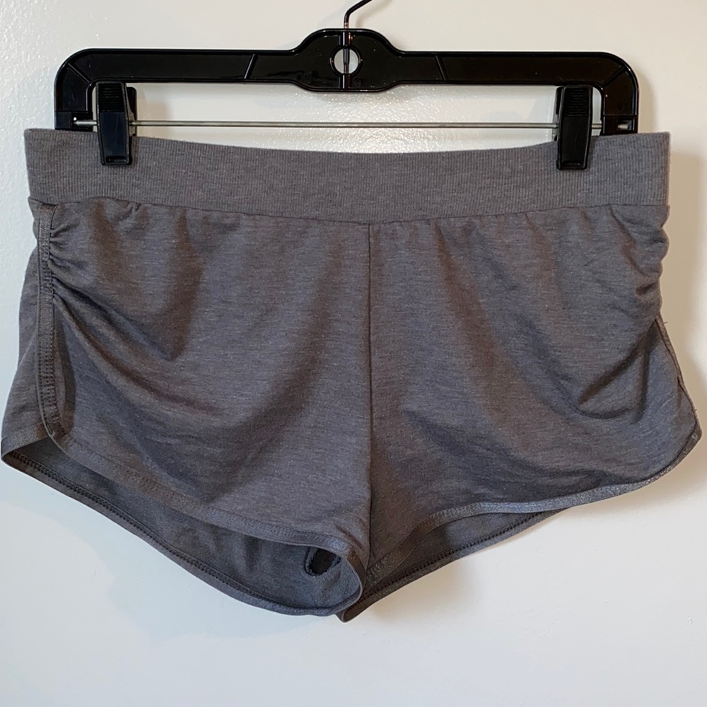 Pure Sweats Athletic Short Shorts